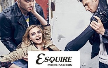 EnterID - Esquire