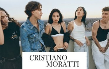 EnterID - Cristiano Moratti