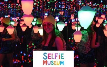EnterID - Selfie Museum Greece